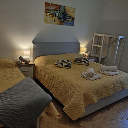 Casa Valeluna Ρόβινι Δωμάτιο φωτογραφία