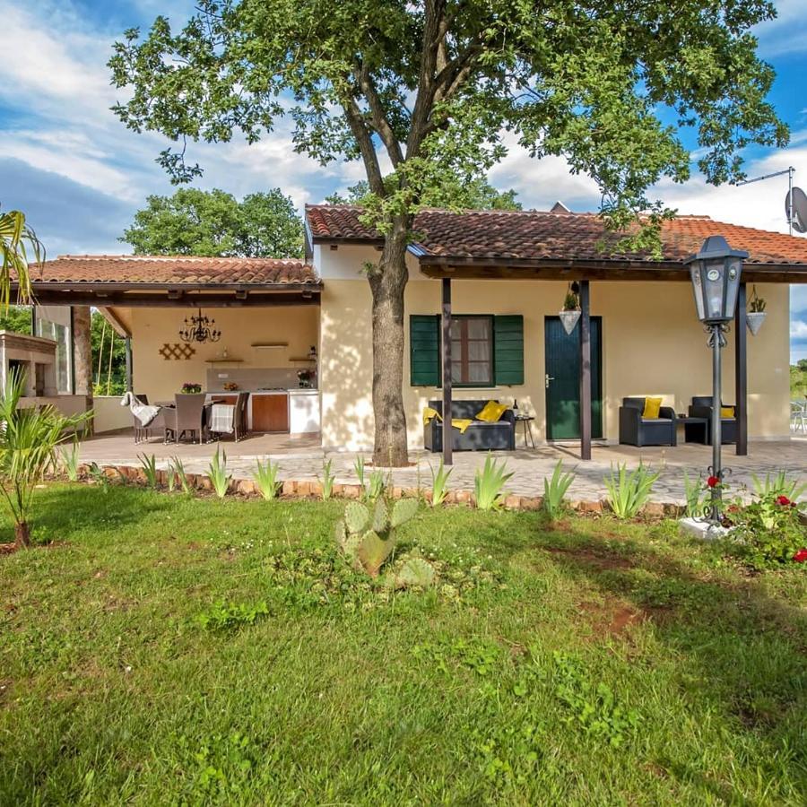 Casa Valeluna Ρόβινι Εξωτερικό φωτογραφία