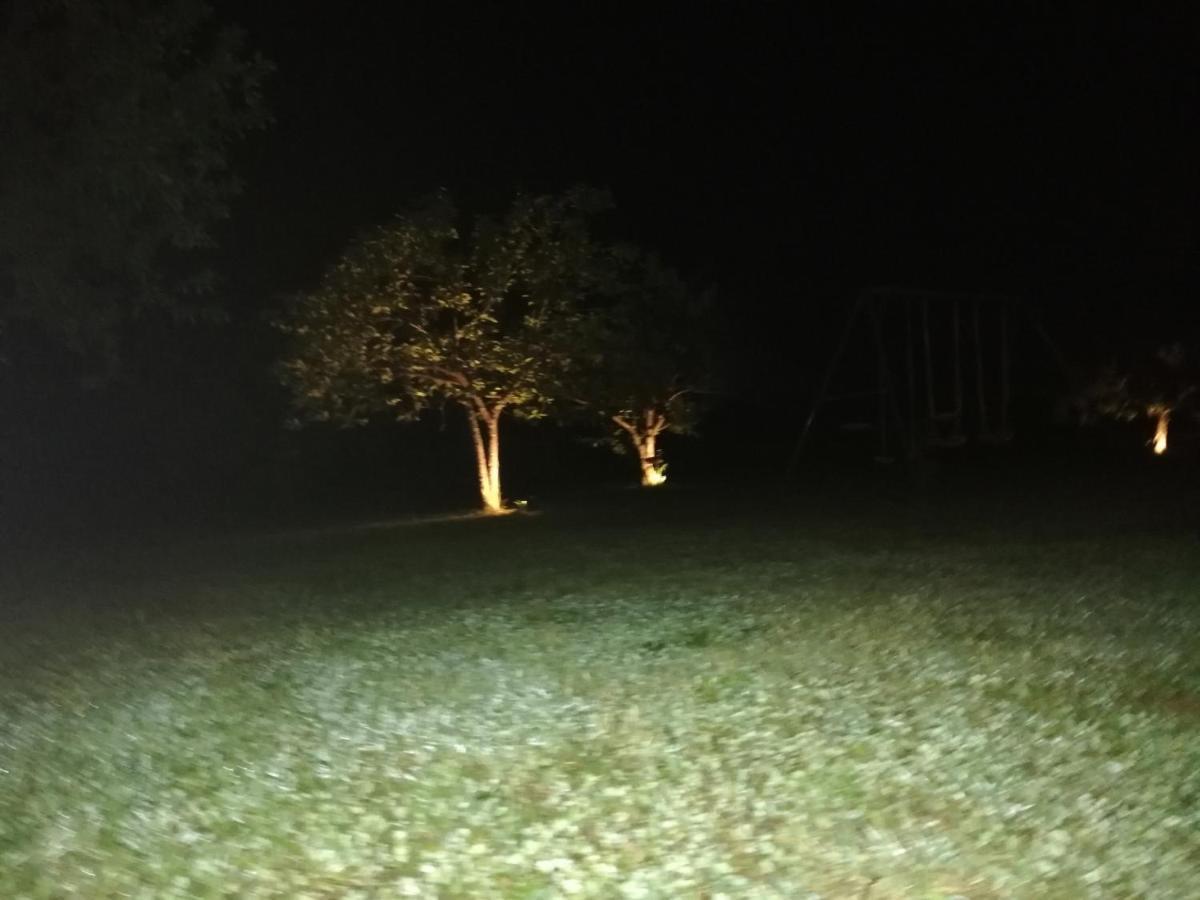 Casa Valeluna Ρόβινι Εξωτερικό φωτογραφία