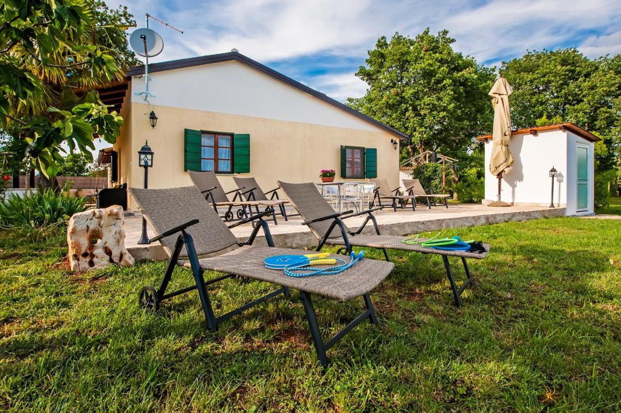 Casa Valeluna Ρόβινι Εξωτερικό φωτογραφία