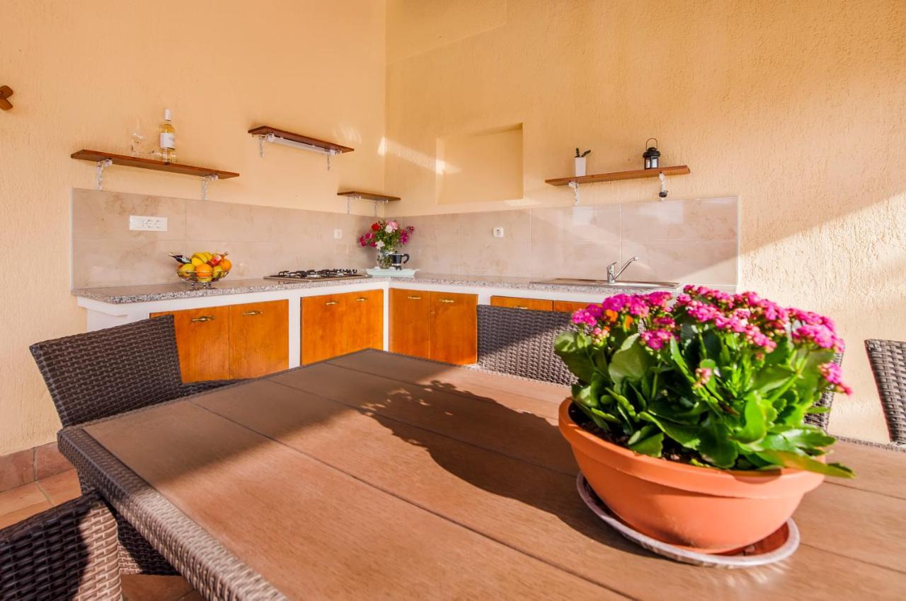 Casa Valeluna Ρόβινι Εξωτερικό φωτογραφία