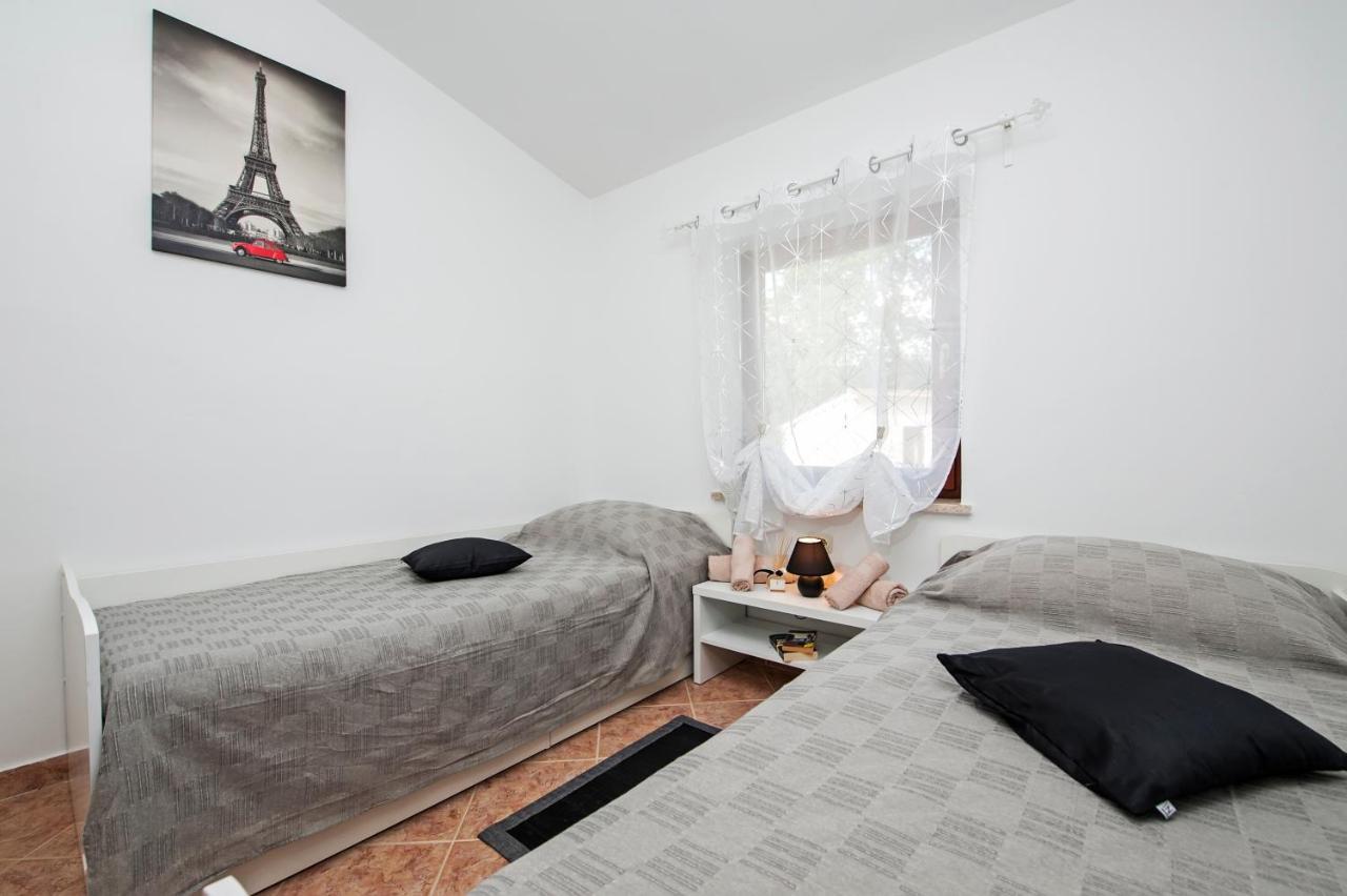 Casa Valeluna Ρόβινι Εξωτερικό φωτογραφία