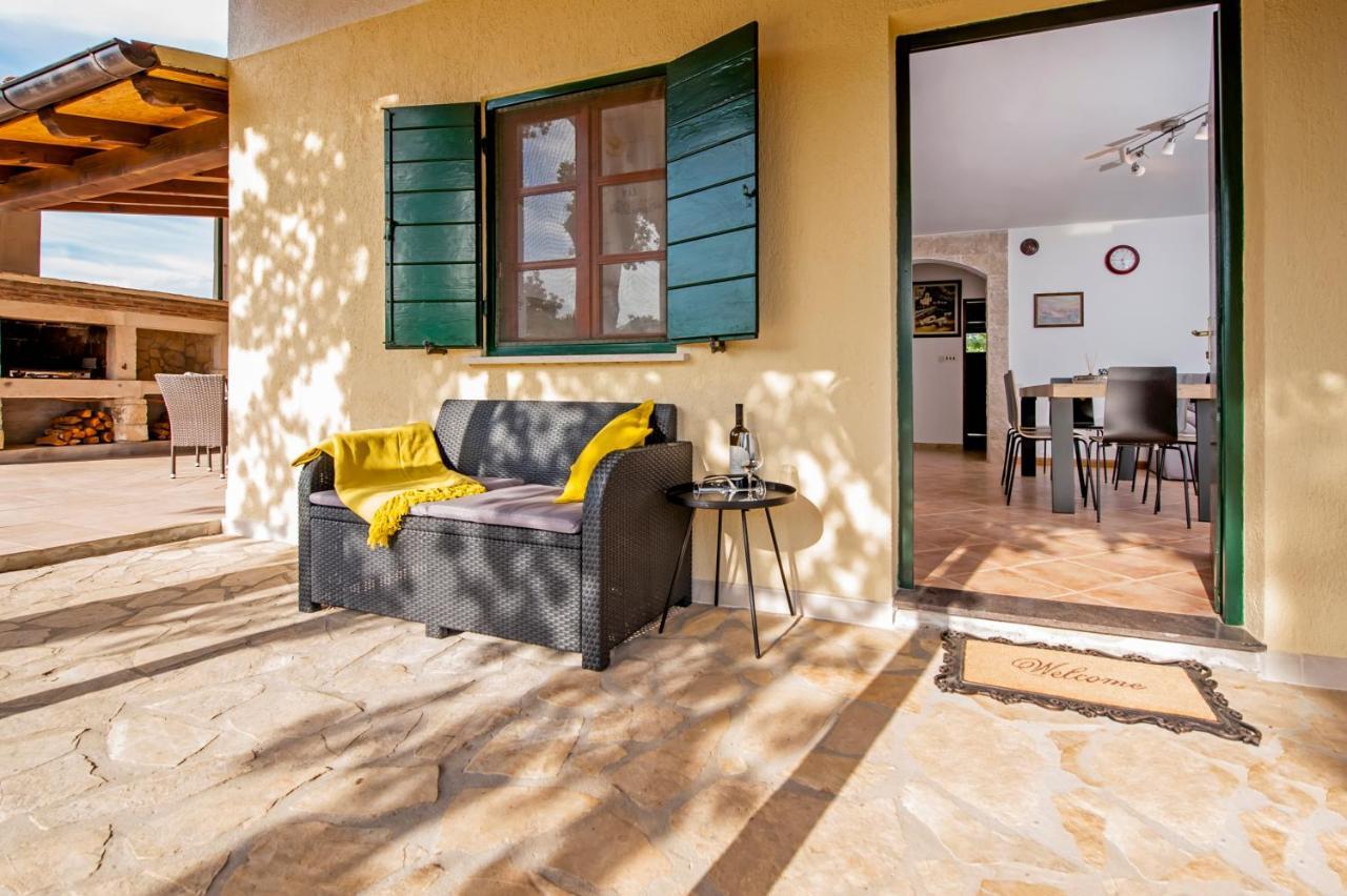Casa Valeluna Ρόβινι Εξωτερικό φωτογραφία