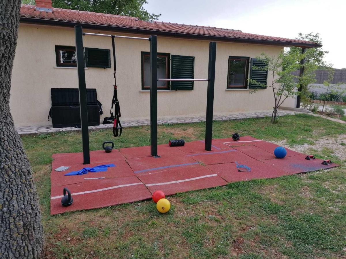 Casa Valeluna Ρόβινι Εξωτερικό φωτογραφία