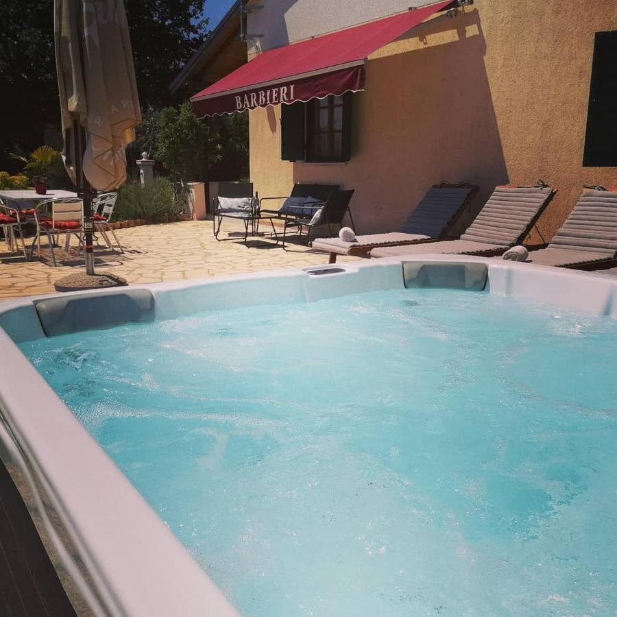 Casa Valeluna Ρόβινι Εξωτερικό φωτογραφία